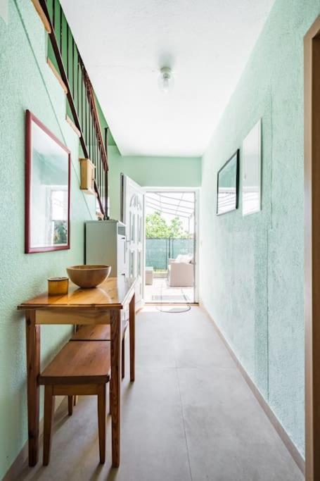 Holiday Home Goranka Zmijavci エクステリア 写真